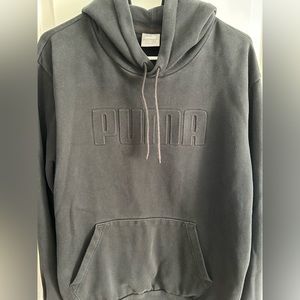 Mens hoodie